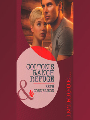 cover image of Colton's Ranch Refuge